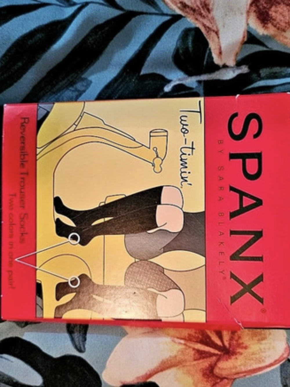 SPANX Two-Timing Shapewear Black Small